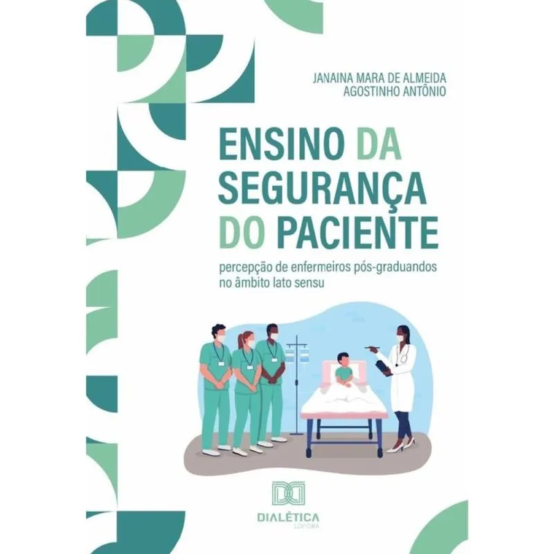 Ensino Da Segurança Do Paciente - Português