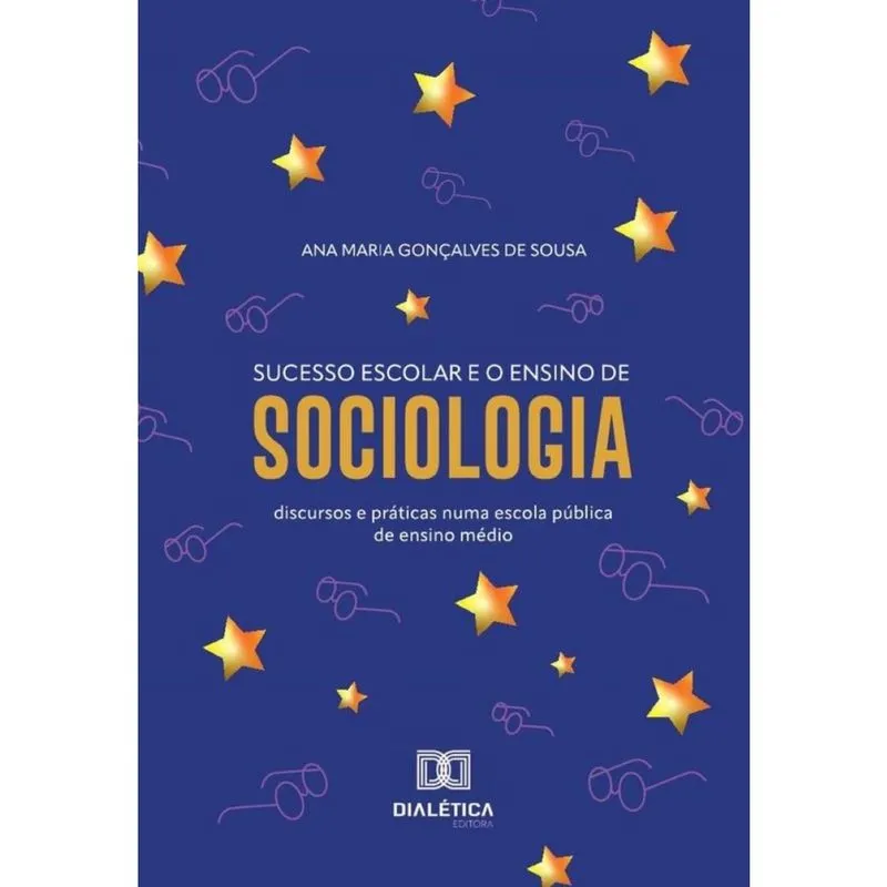 Sucesso escolar e o ensino de Sociologia-Português