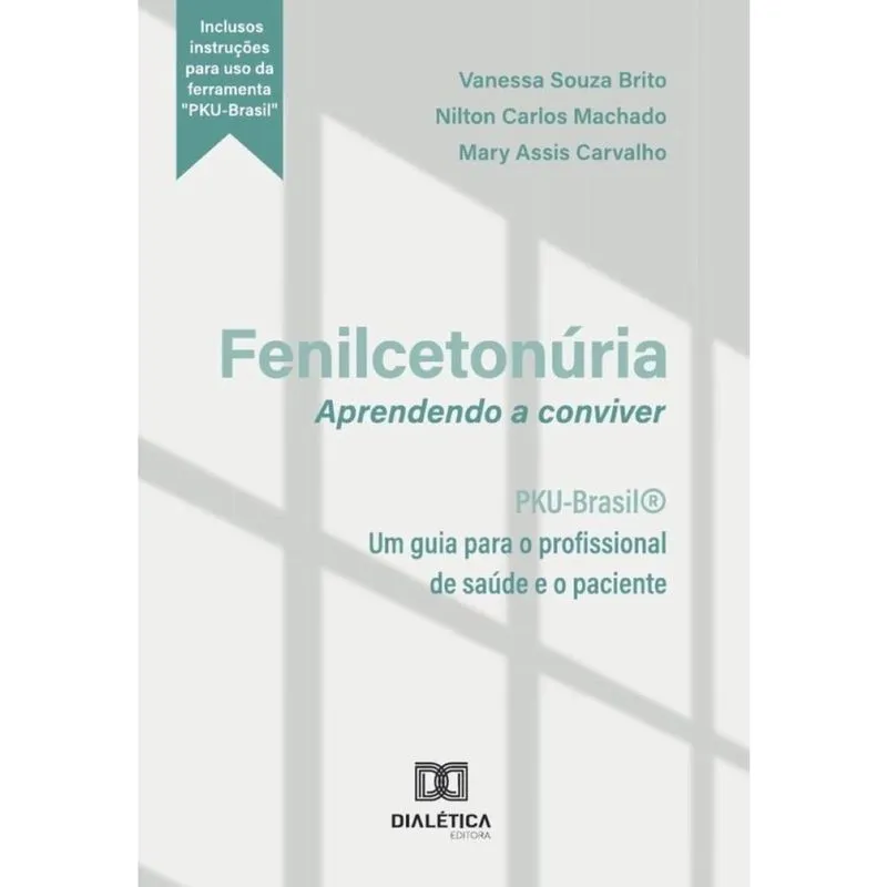 Fenilcetonúria - Português
