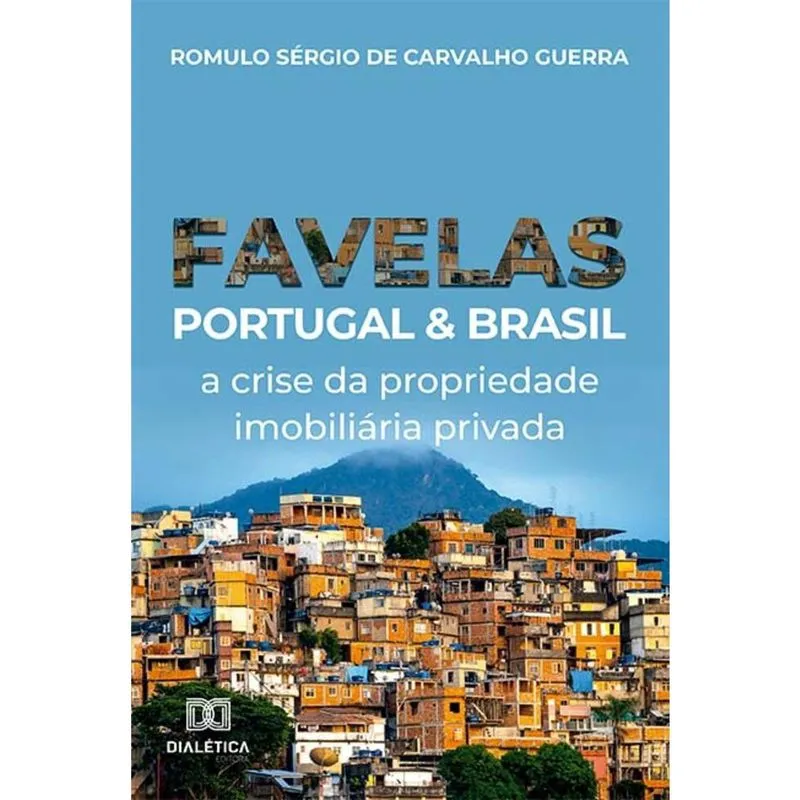 Favelas Portugal & Brasil - A crise da propriedade imobiliária privada