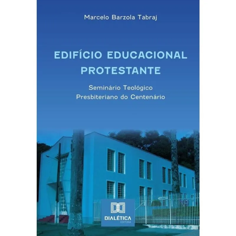 Edifício Educacional Protestante - Português