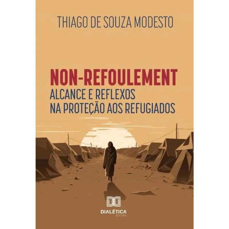 Non-Refoulement - Português