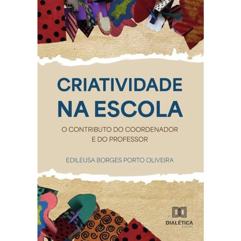 Criatividade Na Escola - Português