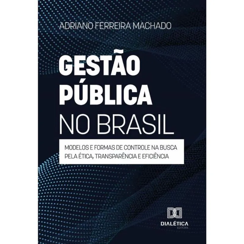 Gestão Pública No Brasil - Português