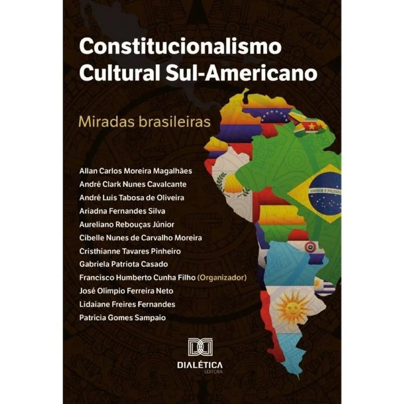 Constitucionalismo Cultural Sul-Americano - Português