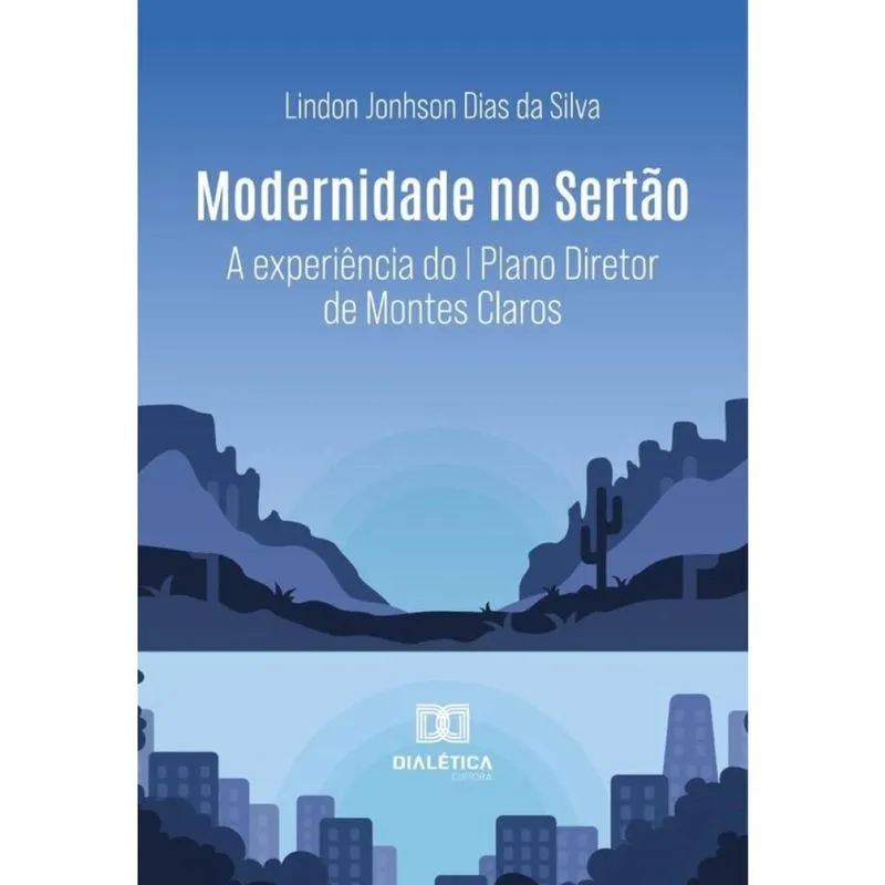 Modernidade No Sertão - Português