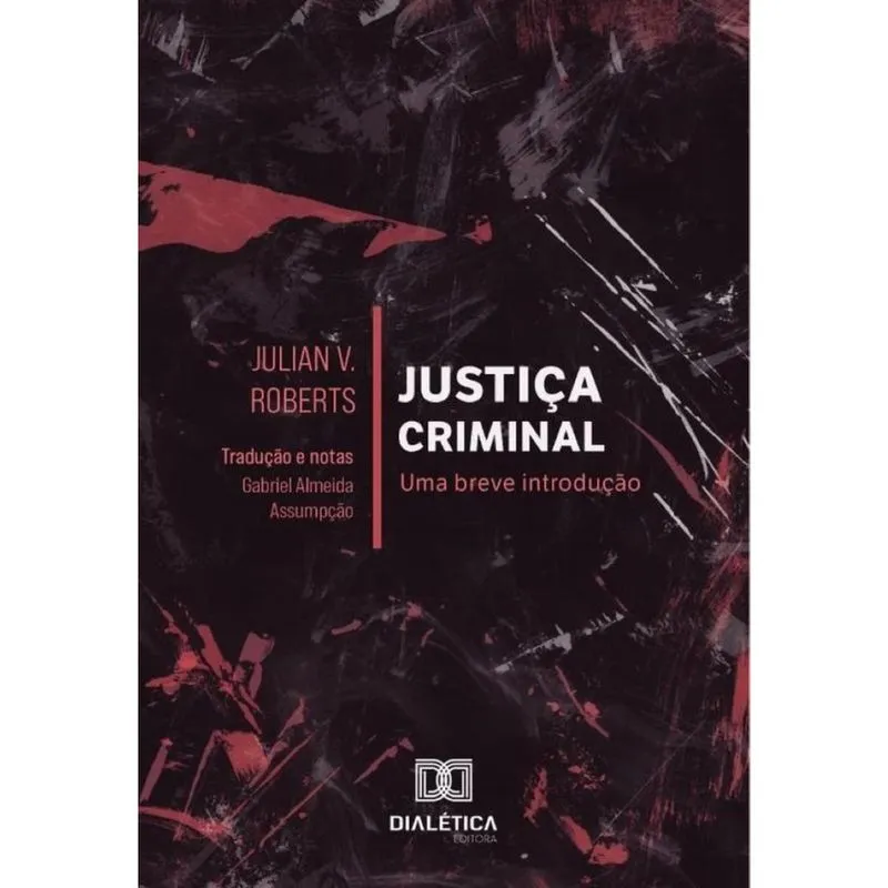 Justiça Criminal - Português