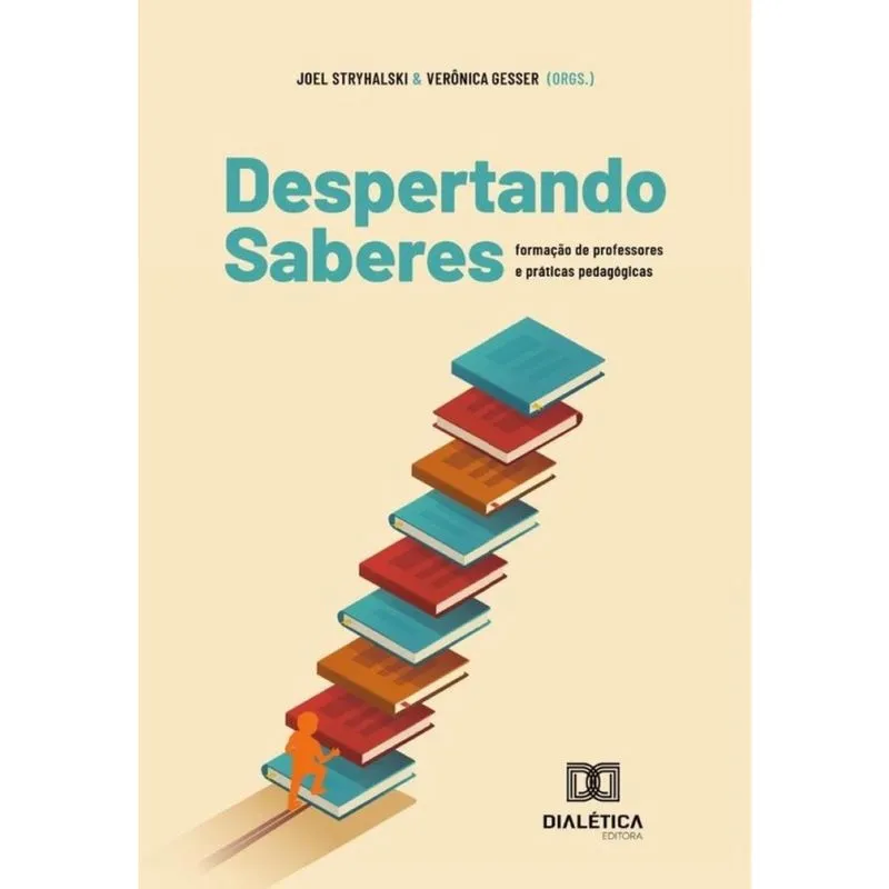 Despertando Saberes - Português
