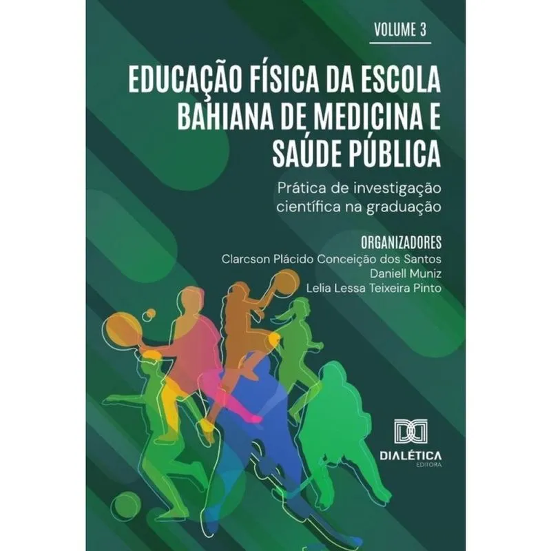 Educação Física Da Escola Bahiana De Medicina E Saúde Pública - Português