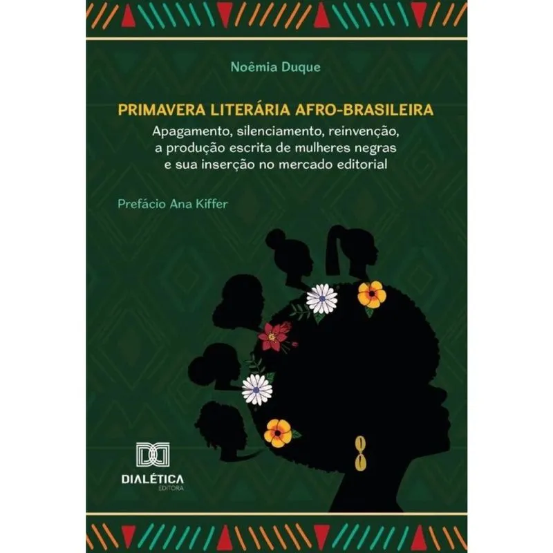 Primavera Literária Afro-Brasileira - Português
