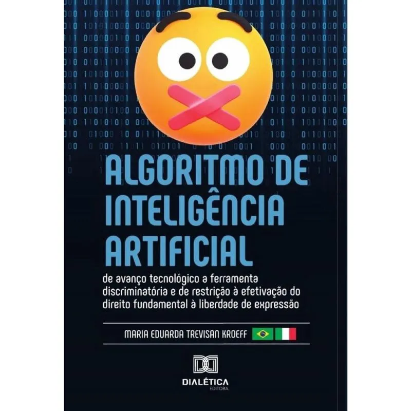 Algoritmo De Inteligência Artificial - Português