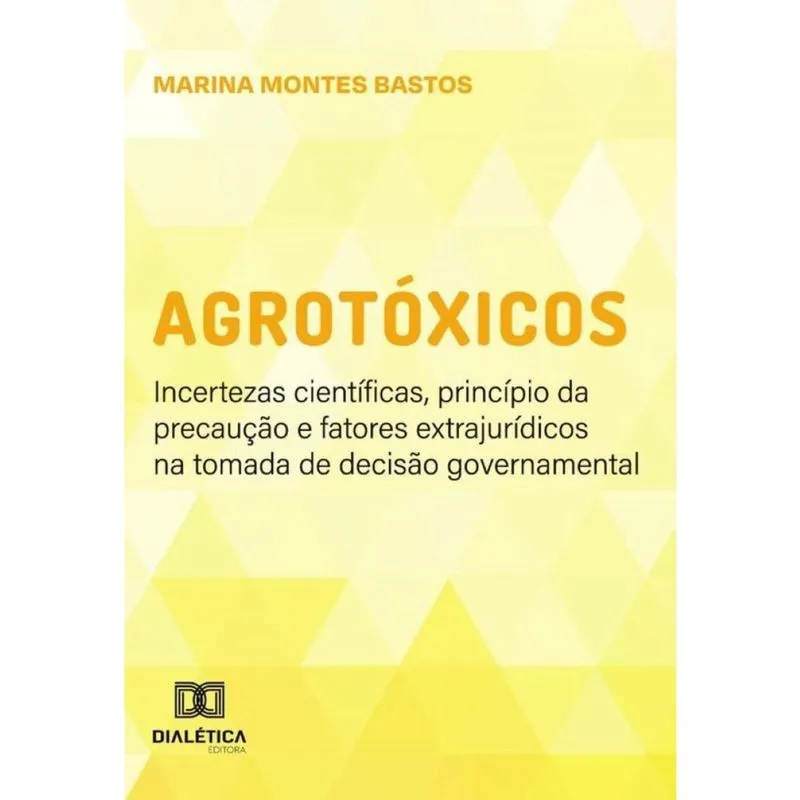 Agrotóxicos - Português