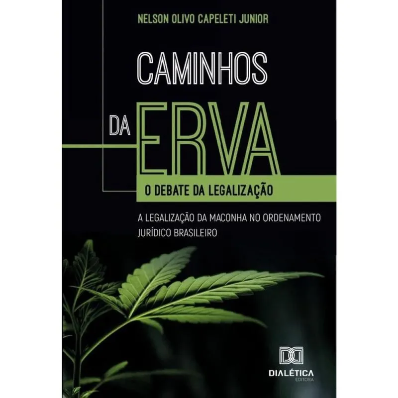 Caminhos Da Erva - Português