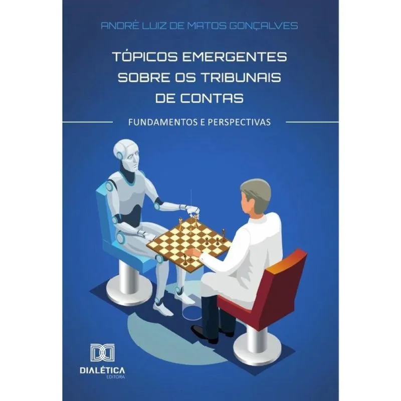 Tópicos Emergentes Sobre Os Tribunais De Contas - Português