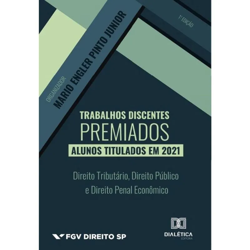 Trabalhos Discentes Premiados: Alunos Titulados Em 2021 - Português