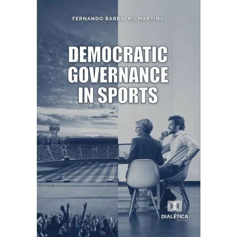 Democratic Governance In Sports - Inglês