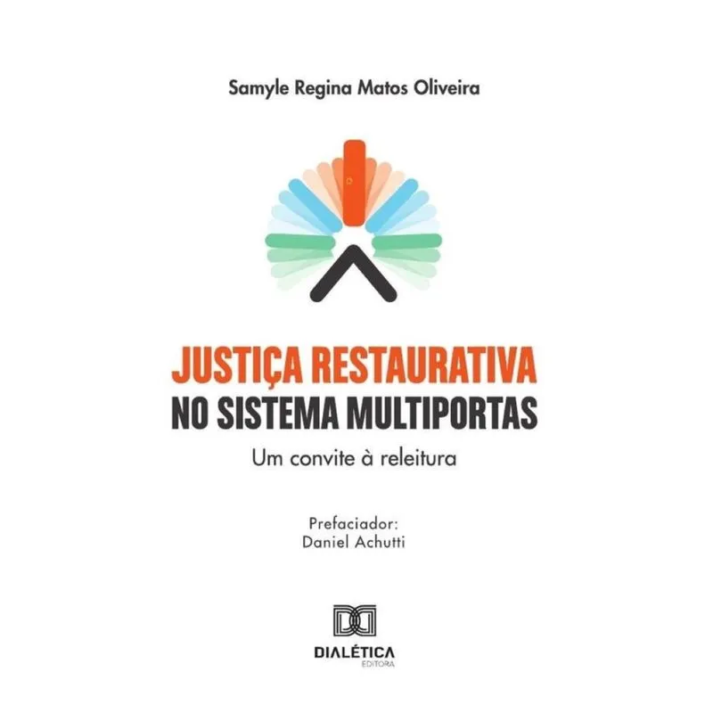 Justiça Restaurativa No Sistema Multiportas - Português
