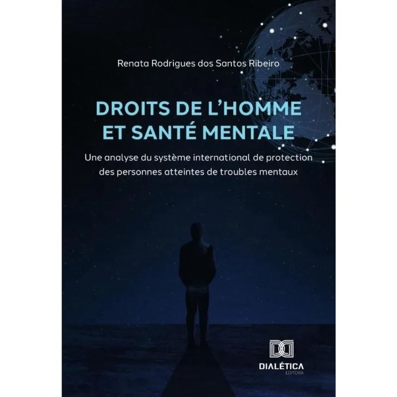 Droits De L''Homme Et Santé Mentale - Francês