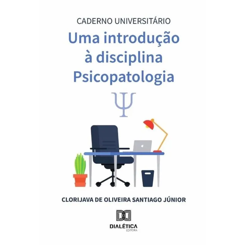 Caderno Universitário - Português