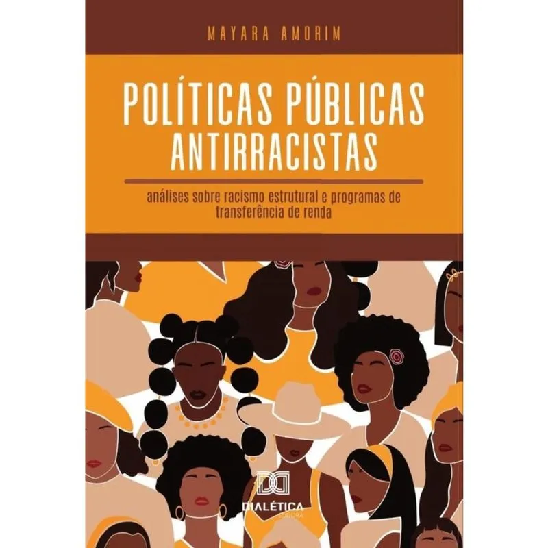Políticas Públicas Antirracistas - Português