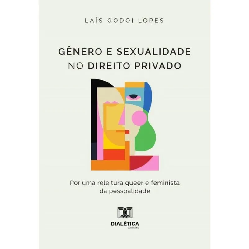 Gênero E Sexualidade No Direito Privado - Português