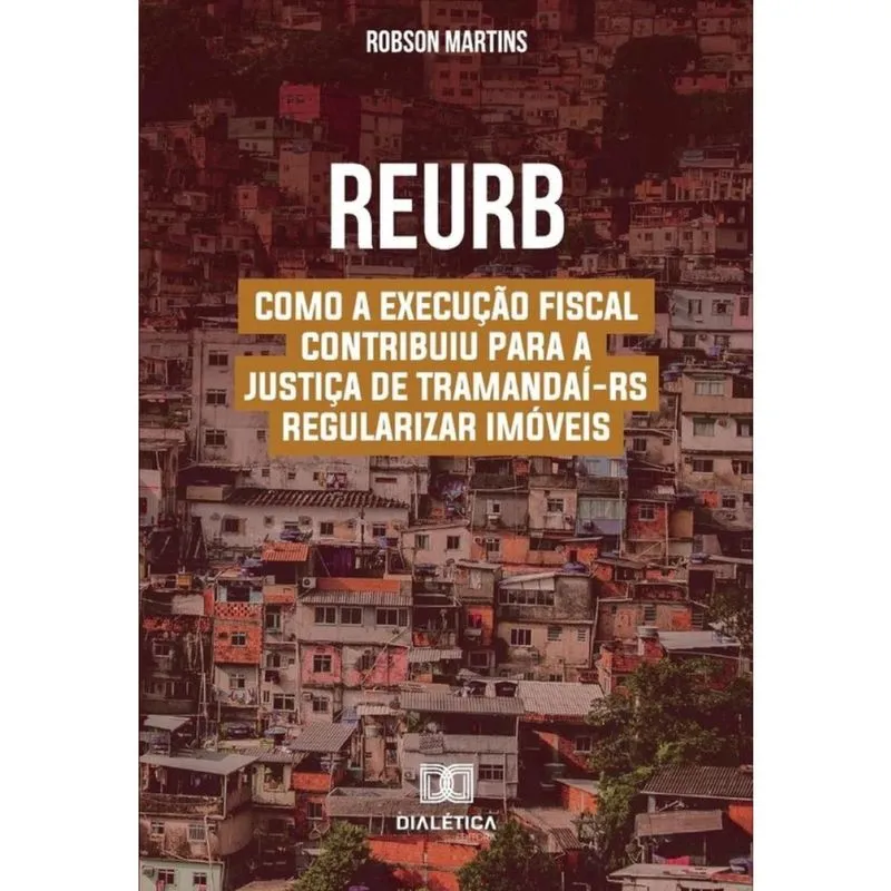 Reurb - Português