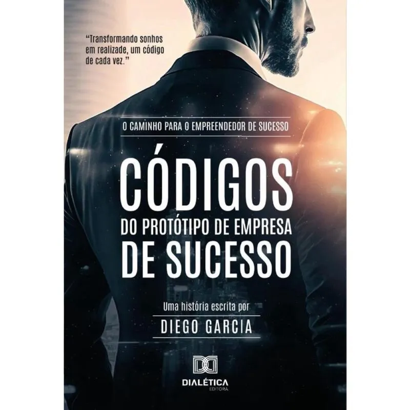Códigos Do Protótipo De Empresa De Sucesso - Português