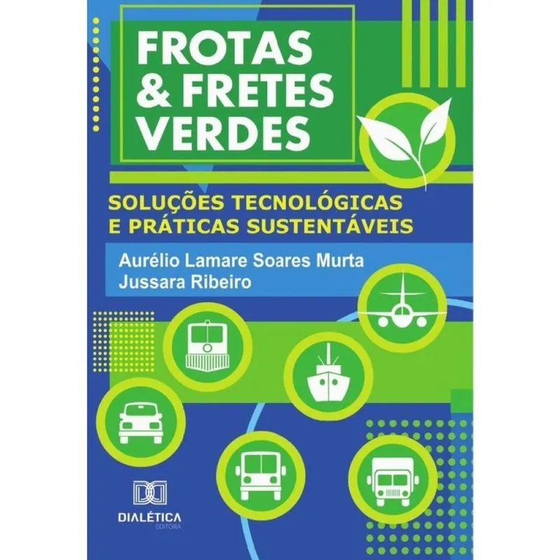 Frotas & Fretes Verdes - Português