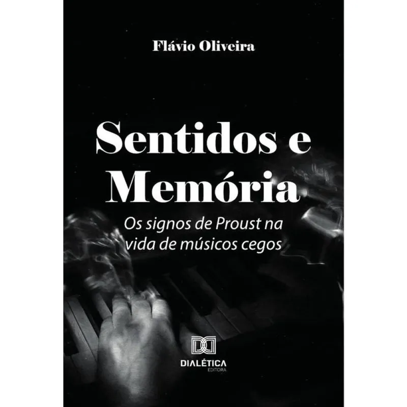 Sentidos E Memória - Português