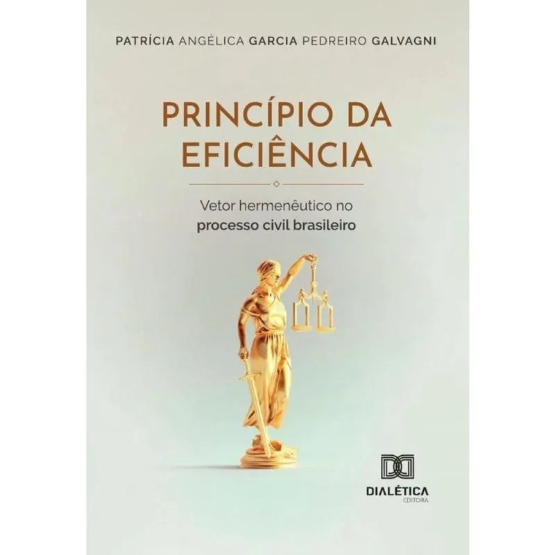 Princípio Da Eficiência - Português