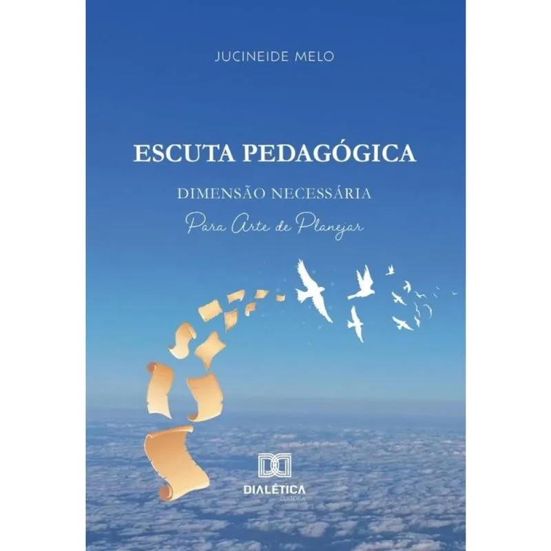 Escuta Pedagógica - Português