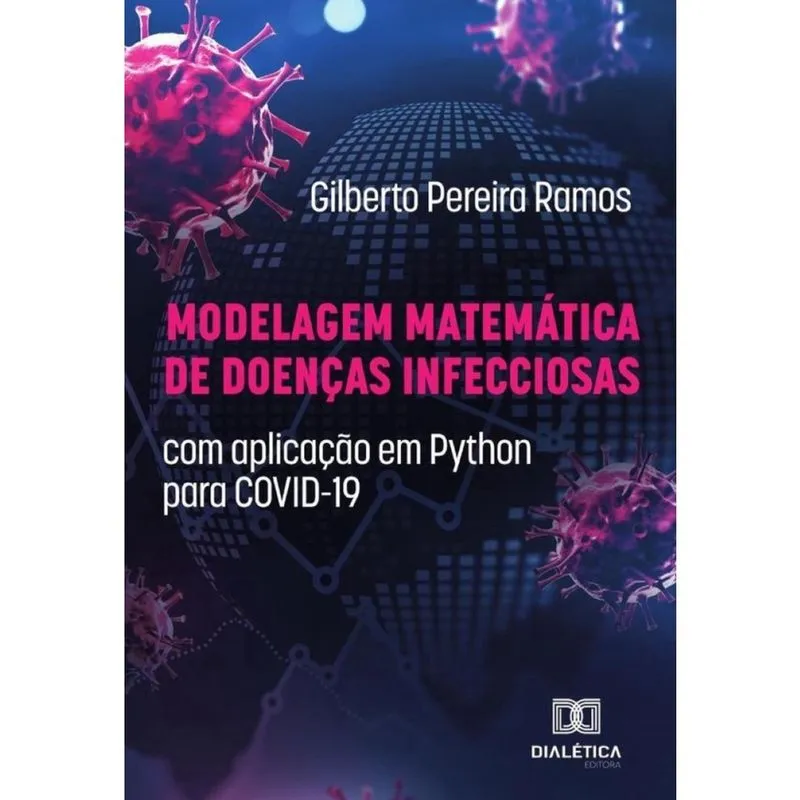 Modelagem Matemática De Doenças Infecciosas - Português