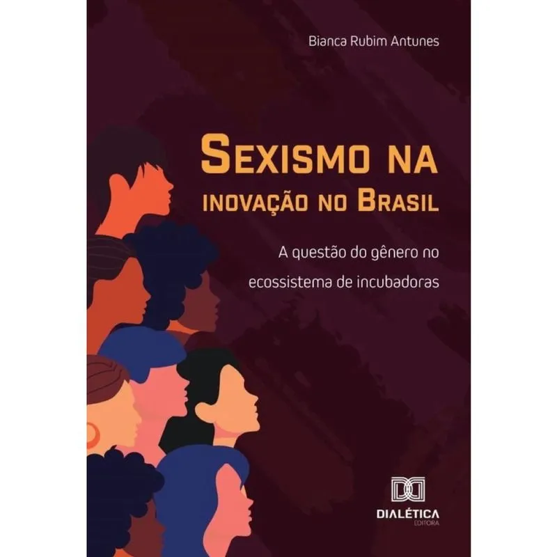 Sexismo Na Inovação No Brasil - Português