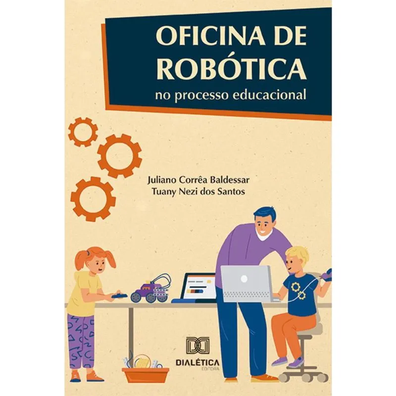 Oficina de Robótica no processo educacional