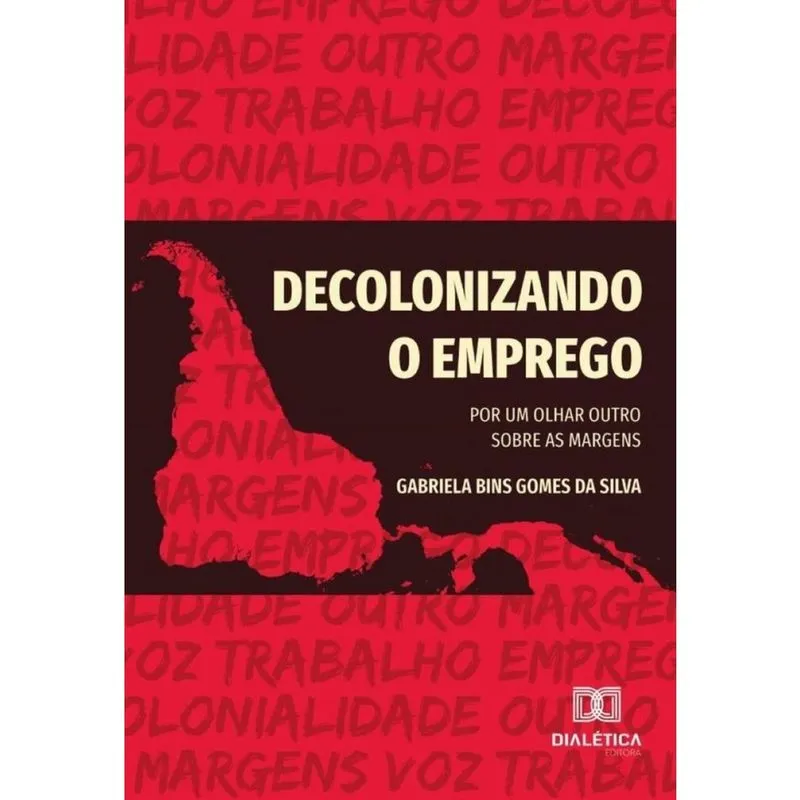 Decolonizando O Emprego - Português