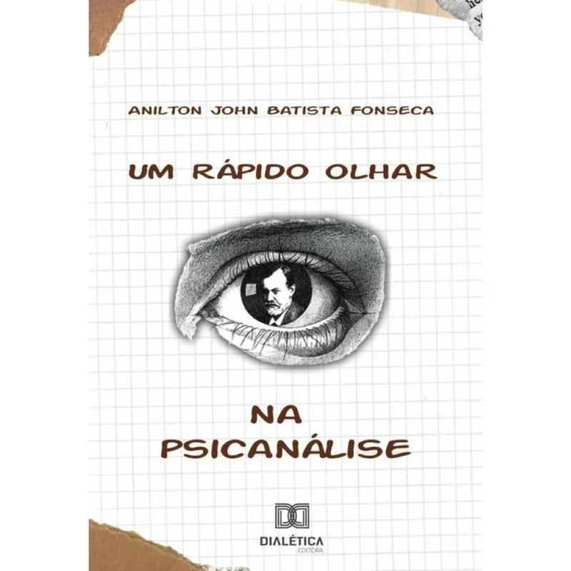 Um Rápido Olhar Na Psicanálise - Português