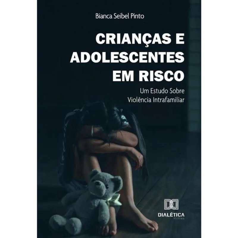 Crianças E Adolescentes Em Risco - Português