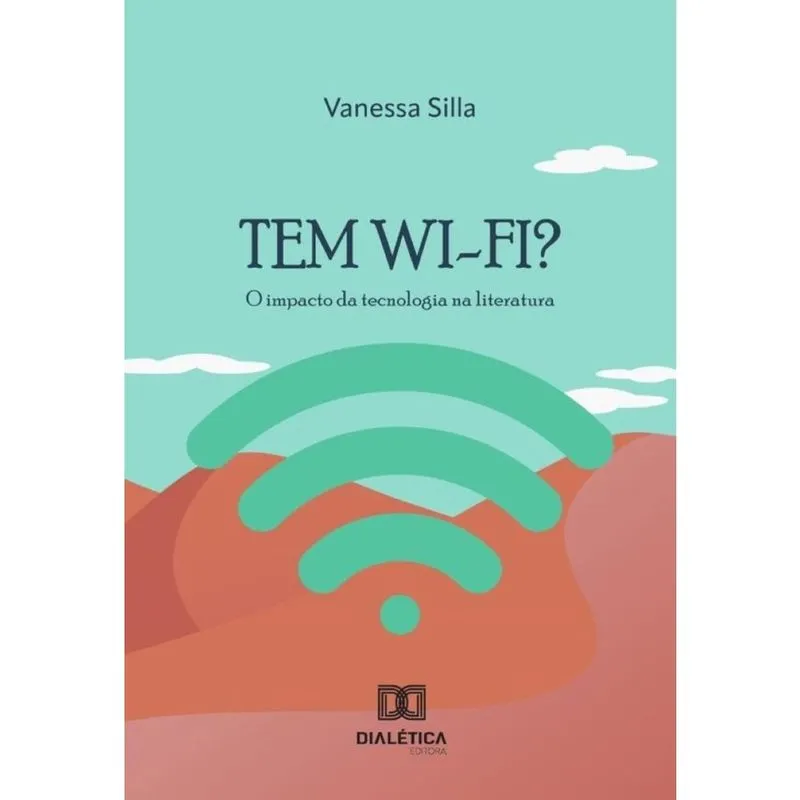 Tem Wi-Fi? - Português