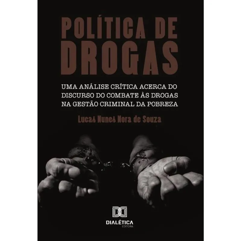Política De Drogas - Português