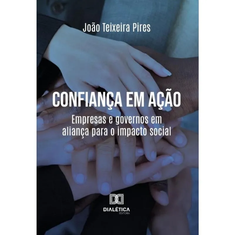 Confiança Em Ação - Português