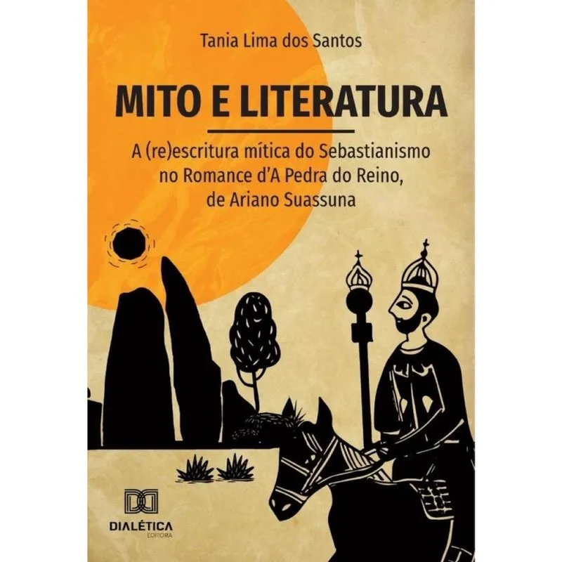 Mito E Literatura - Português