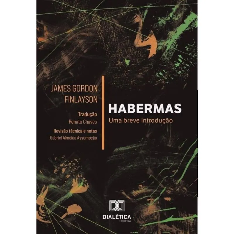 Habermas - Português