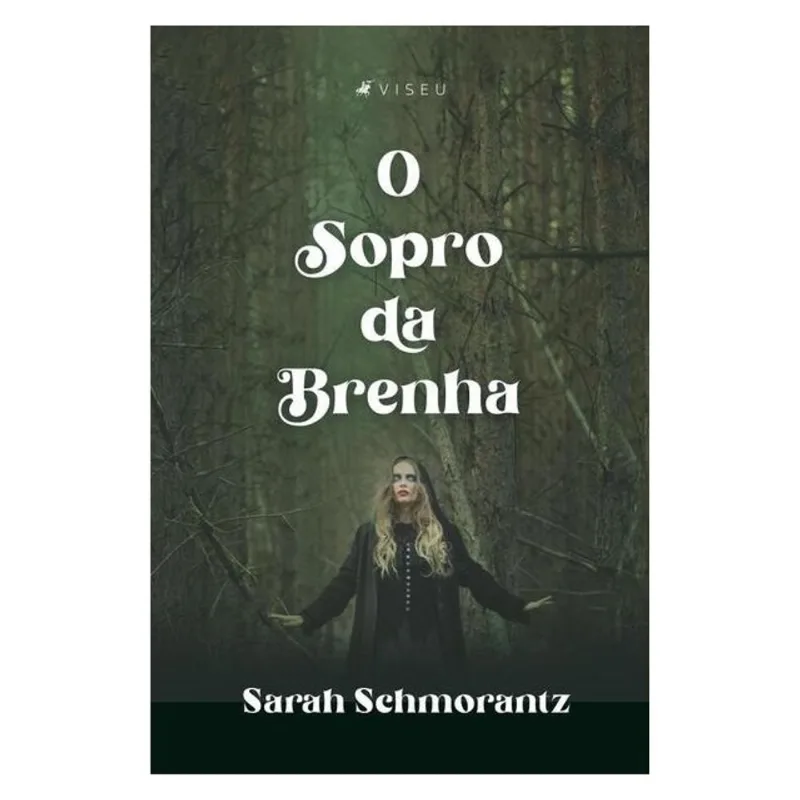 O SOPRO DA BRENHA
