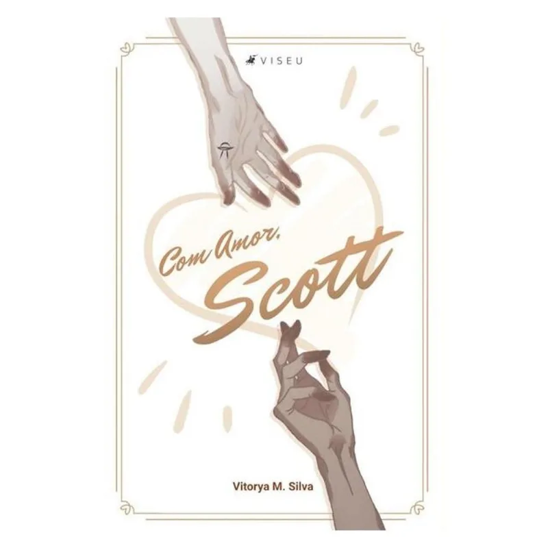 COM AMOR, SCOTT