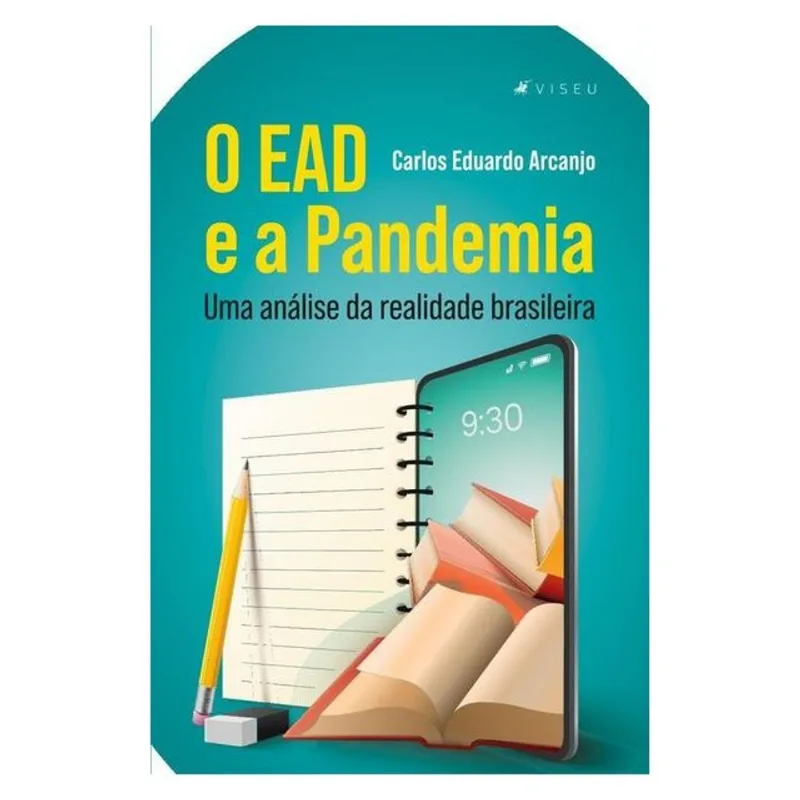 O EAD E A PANDEMIA