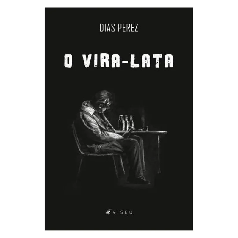 O VIRA-LATA