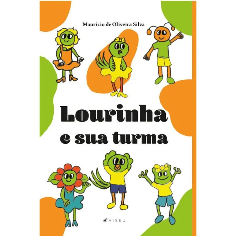Lourinha e sua turma