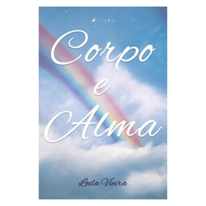 CORPO E ALMA