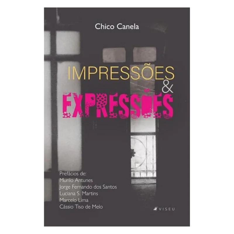 IMPRESSÕES E EXPRESSÕES