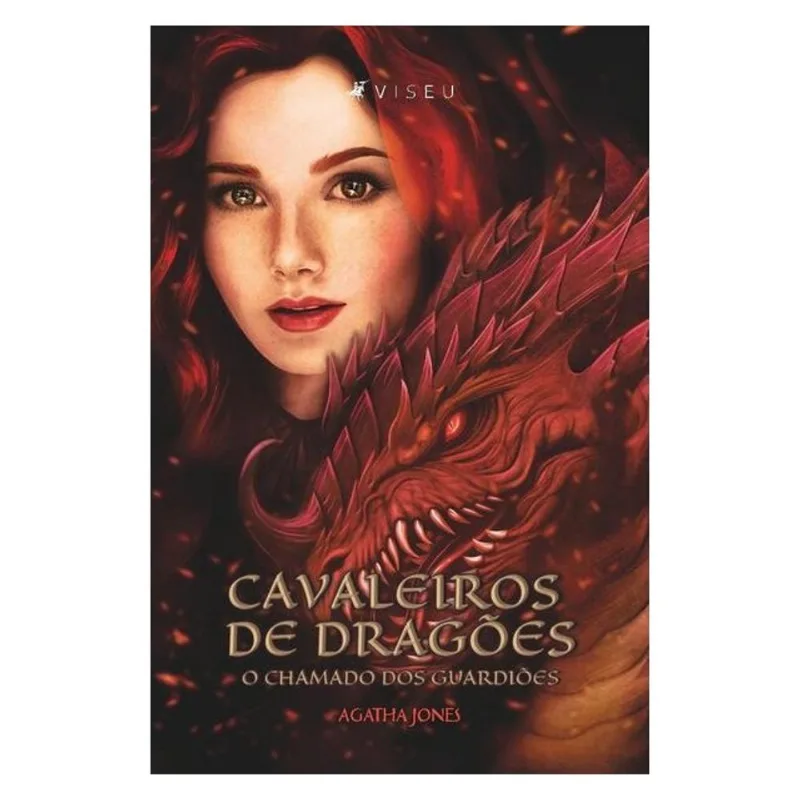 CAVALEIROS DE DRAGÕES